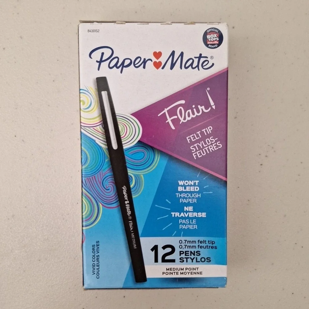 Paper Mate paper mate